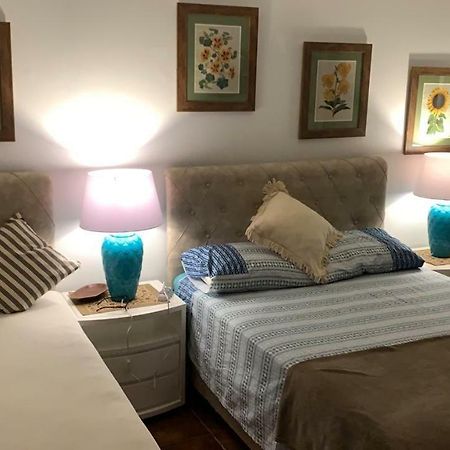 Apto Guaruja De Frente Para O Mar - Praia Asturias Eksteriør bilde